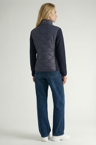 Pile Tahitiana - Navy