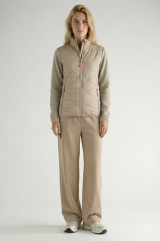 Pile Tahitiana - Taupe