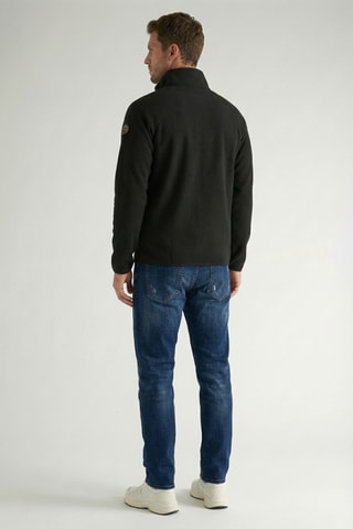 Pile Thizyana - Nero