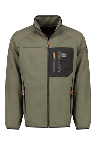 Pile Thizyana - Kaki