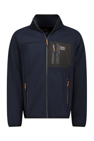 Pile Thizyana - Navy