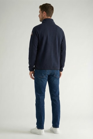 Pile Thizyana - Navy