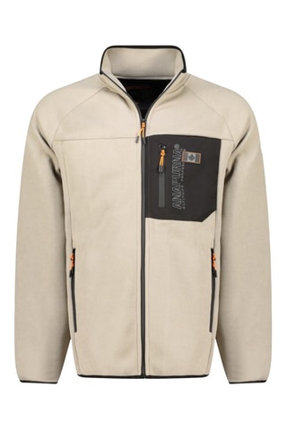 Pile Thizyana - Taupe