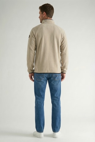 Pile Thizyana - Taupe