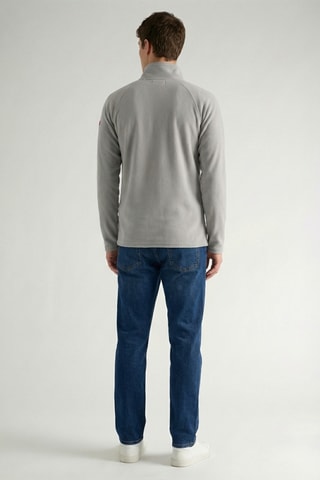 Pile Tonneau - Grigio chiaro