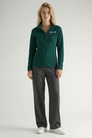 Pile Tonneau - Verde scuro