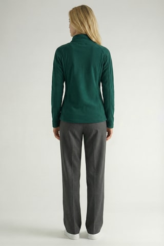 Pile Tonneau - Verde scuro