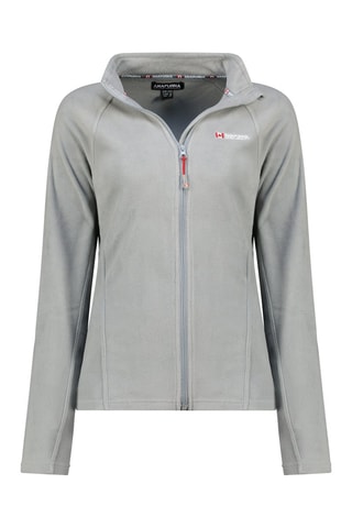 Pile Tonneau - Grigio chiaro