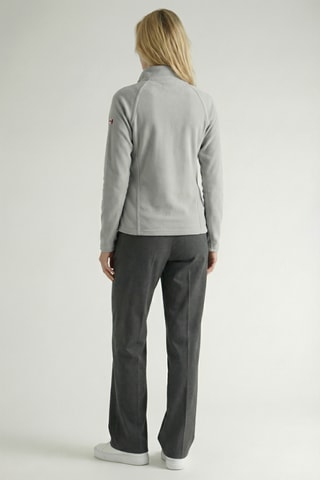 Pile Tonneau - Grigio chiaro