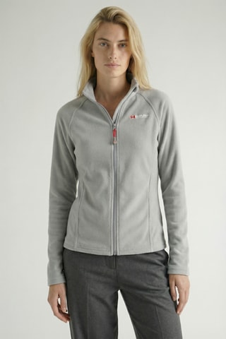 Pile Tonneau - Grigio chiaro