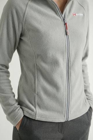 Pile Tonneau - Grigio chiaro