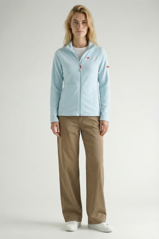 Pile Tonneau - Celeste