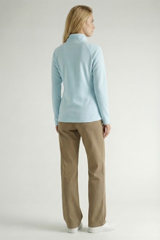 Pile Tonneau - Celeste