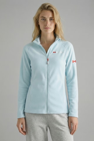 Pile Tonneau - Celeste