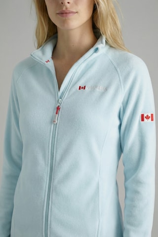 Pile Tonneau - Celeste