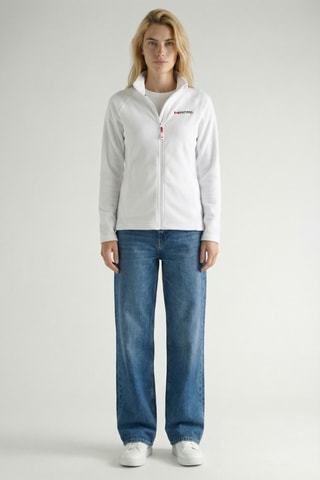 Pile Tonneau -  Bianco