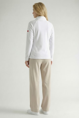 Pile Tonneau -  Bianco