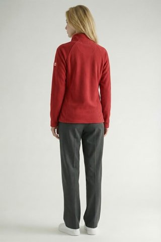 Pile Tonneau -  Bordeaux