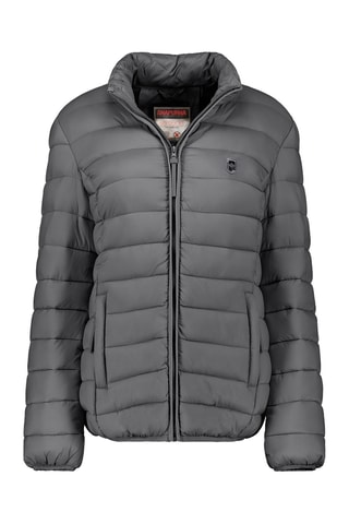 Piumino Akitalana - Grigio scuro