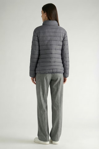 Piumino Akitalana - Grigio scuro