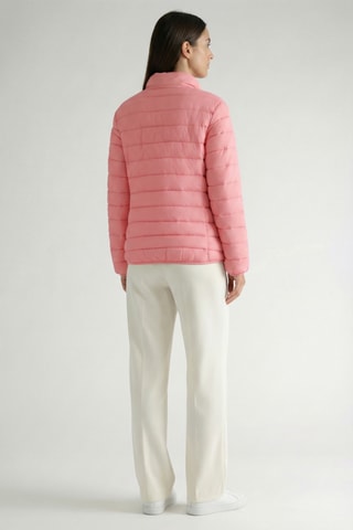 Piumino Akitalana - Rosa antico