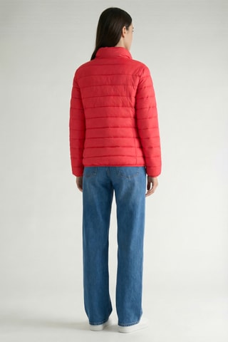 Piumino Akitalana - Rosso