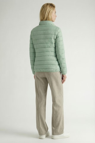 Piumino Akitalana - Verde acqua