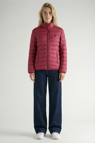 Piumino Akitalana - Bordeaux