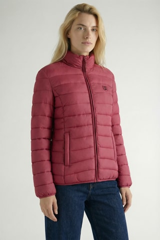 Piumino Akitalana - Bordeaux