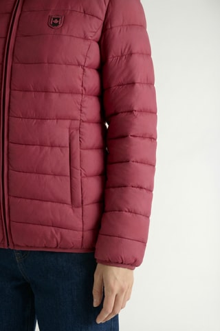 Piumino Akitalana - Bordeaux