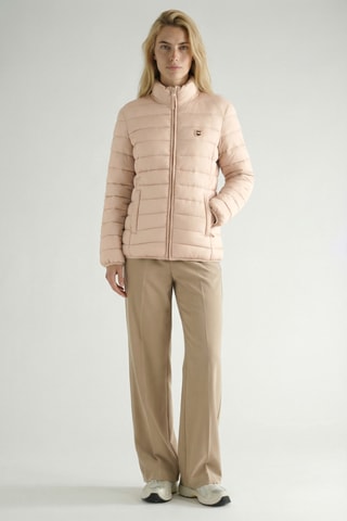 Piumino Akitalana - Beige