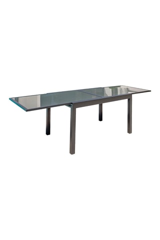 Mesa extensible de 6/8 plazas Tolede - 135/270 x 90 cm