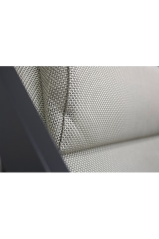 Tumbona Julia - 93/102 x 58 x 79/100 cm