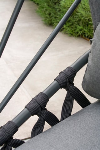 Balancín Lacanau - 100 x 120 x 188 cm