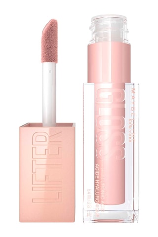 Gloss Lifter 02 ice - 10 ml