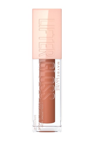 Volume lipgloss Lifter Gloss - N°27 Toffee - 5,4 ml