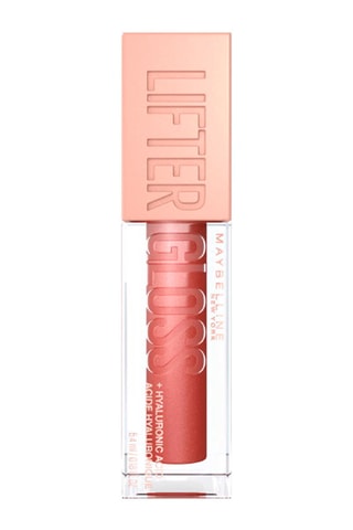 Lipgloss Lifter 16 Rust- 5 ml