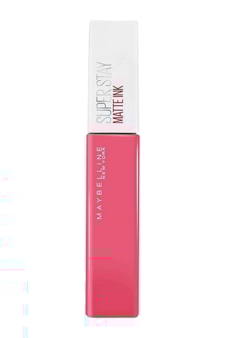Matte Lippenstift 125 - 5 ml