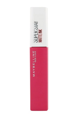 Vloeibare Lippenstift Matte Ink Superstay 16 h- N°120 Artist - 5 ml