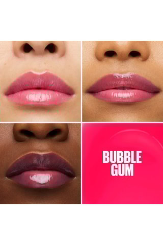 Lipgloss Lifter - 24 Bubble Gum - 5,4 ml