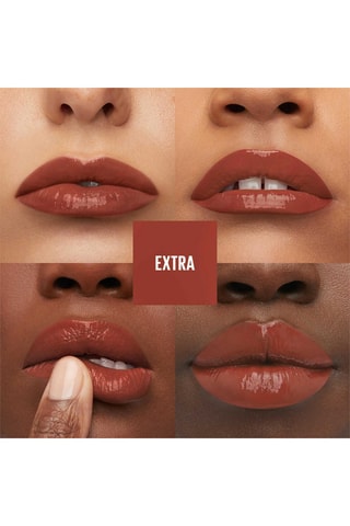 Vloeibare Lippenstift Vinyl Superstay Ink - N°130 Extra - 4,2 ml