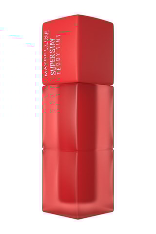 Vloeibare Lippenblush Teddy Tint - N°30 Coquettish - 5 ml
