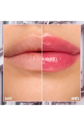 Lippenstift Lifter Glaze - N°2 Pink Drip - 2,8 g