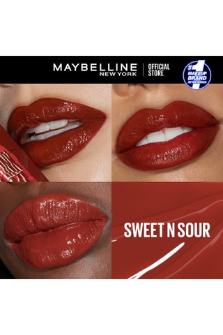 Gloss Vinyl Link - Sweet n Sour - 4,2 g