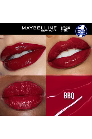 Gloss Vinyl Link - Barbecue - 4,2 g
