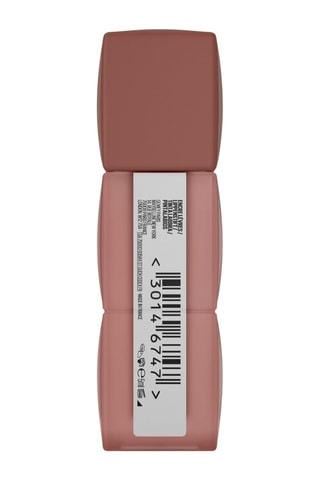 Gloss SuperStay Teddy Tint - Mascara Tear - 5 ml