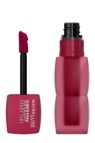 Gloss SuperStay Teddy Tint - Wild at Heart - 5 ml