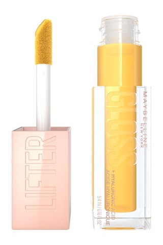 Volume lipgloss Lifter Gloss - N°26 Honey - 5,4 ml