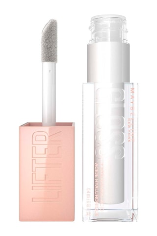 Lipgloss Lifter 01 pearl 10 ml