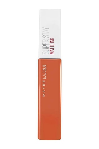 Matte Lippenstift 075 - 5 ml